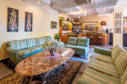 4. Bild der Unterkunft