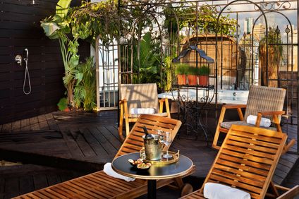 5. Bild der Unterkunft