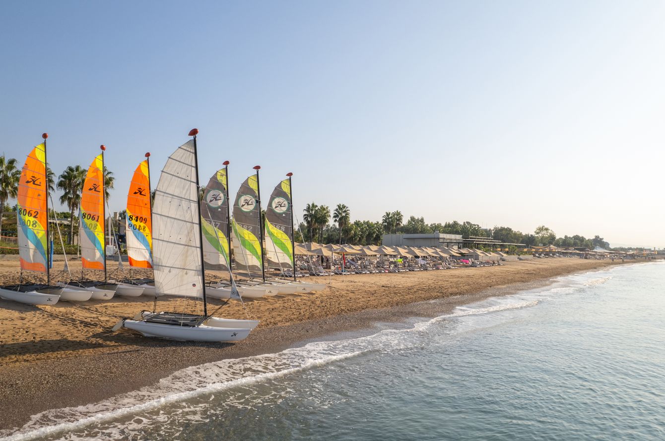 Plage