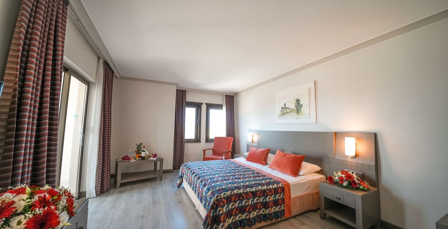 Doppelzimmer