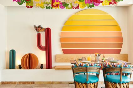 Restaurant Innenbereich