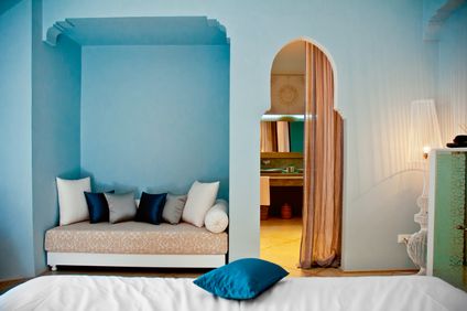 10. Bild der Unterkunft