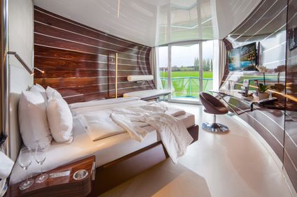 14. Bild der Unterkunft