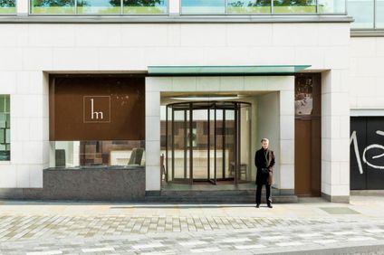 The Metropolitan by Como