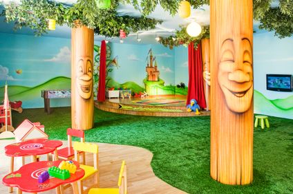 15. Bild der Unterkunft