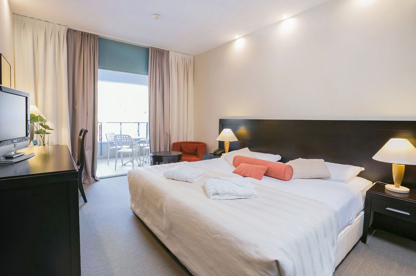 Doppelzimmer