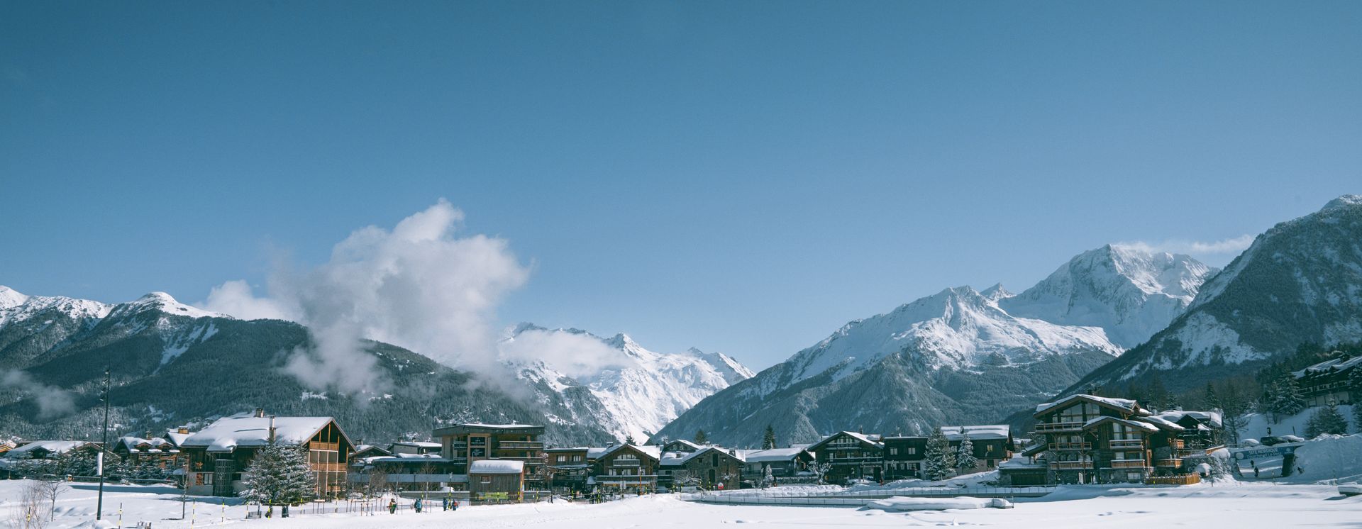 © Courchevel Tourisme