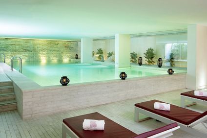 2. Bild der Unterkunft