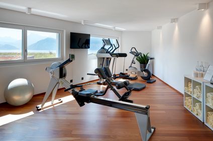 12. Bild der Unterkunft