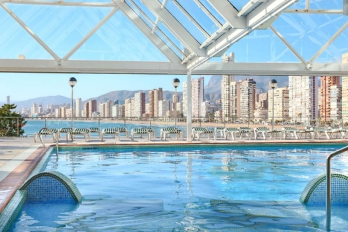 Aussenpool