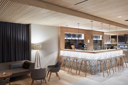 4. Bild der Unterkunft