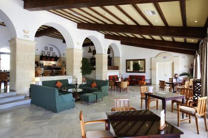 4. Bild der Unterkunft