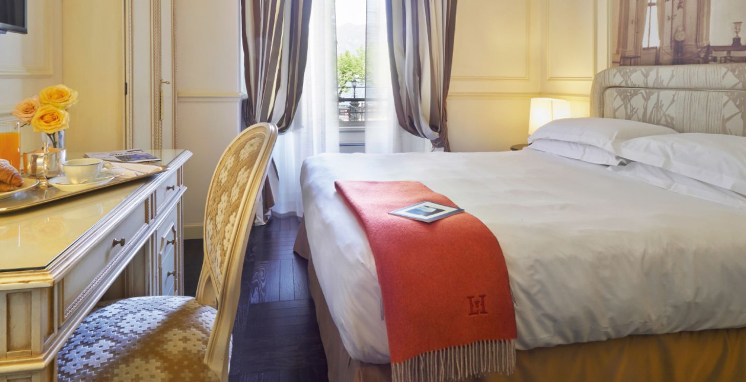 Chambre double Classic