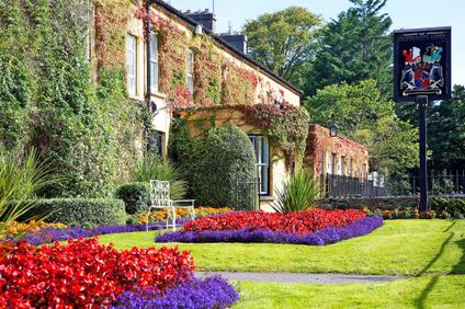 4. Bild der Unterkunft