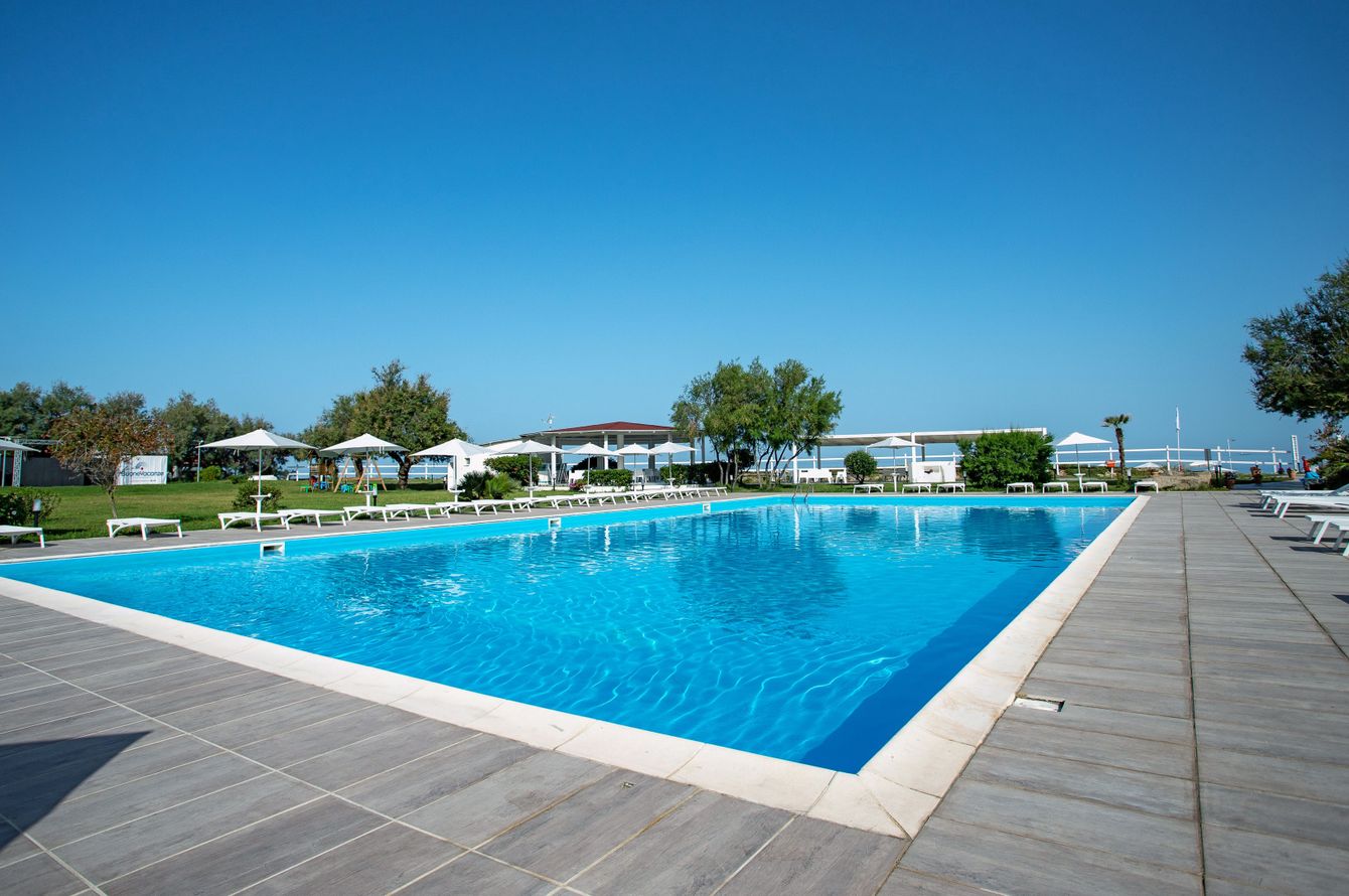 Aussenpool