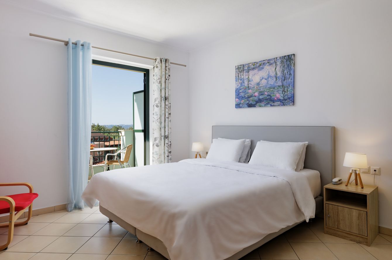 Doppelzimmer Superior