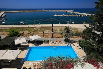 4. Bild der Unterkunft