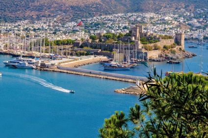 Bodrum