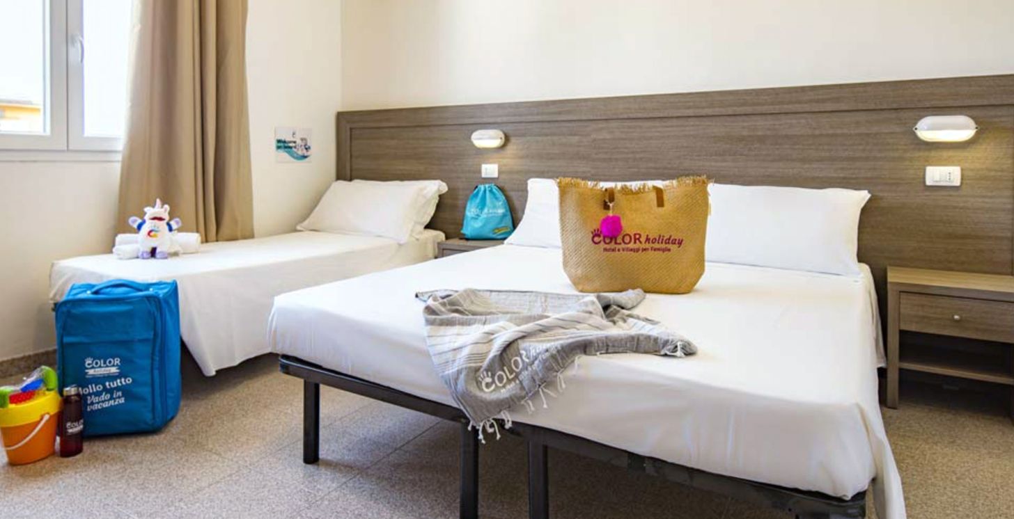 Doppelzimmer Smart