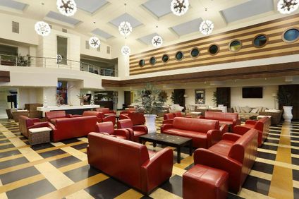 11. Bild der Unterkunft