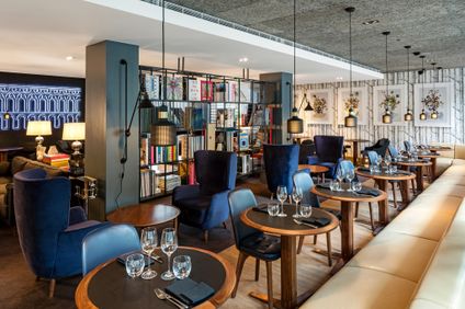 5. Bild der Unterkunft