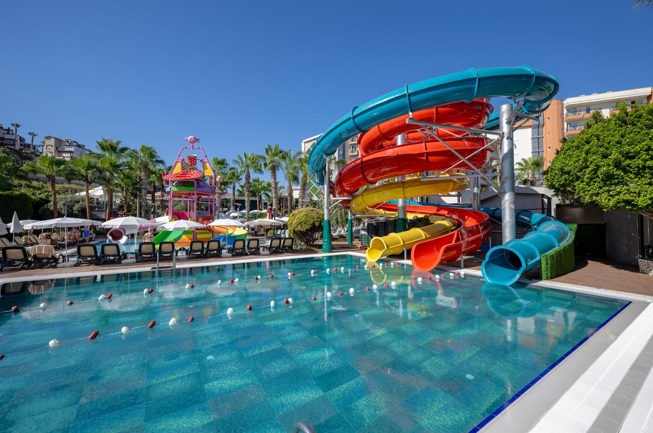 Aquapark
