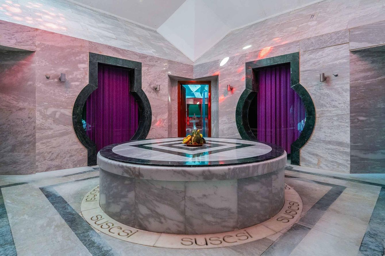 Spa