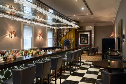 2. Bild der Unterkunft