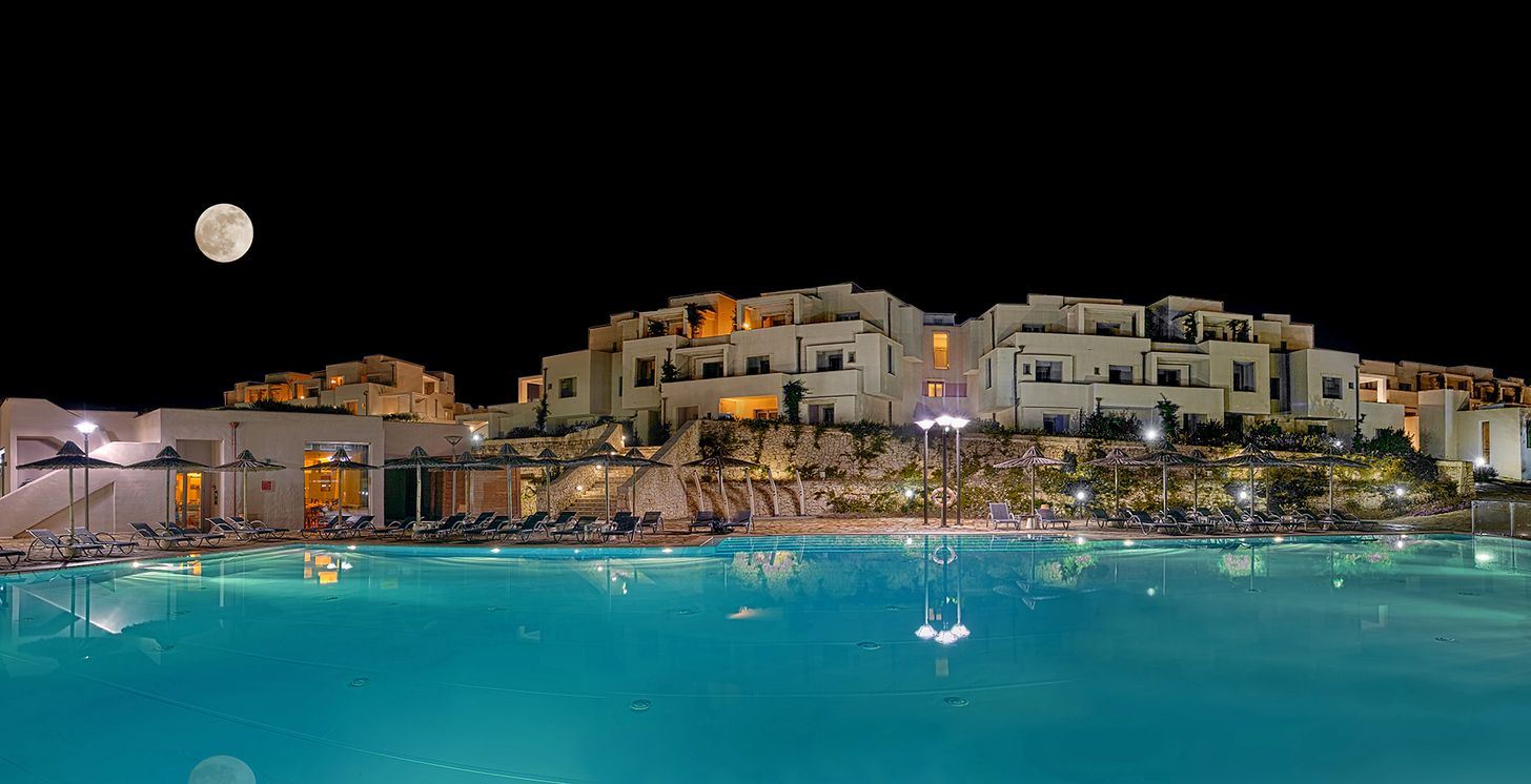 Basiliani Resort & Spa