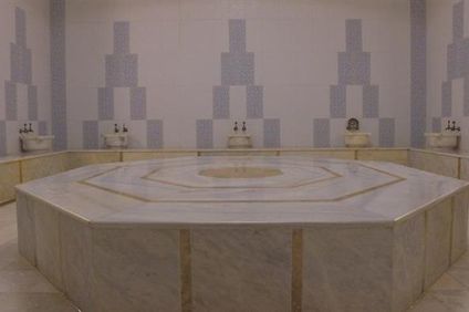 Hamam