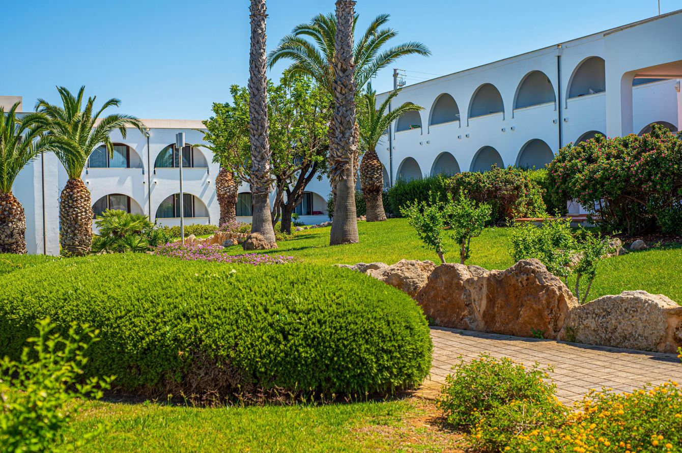 Pietrablu Resort & Spa