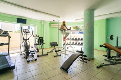 8. Bild der Unterkunft