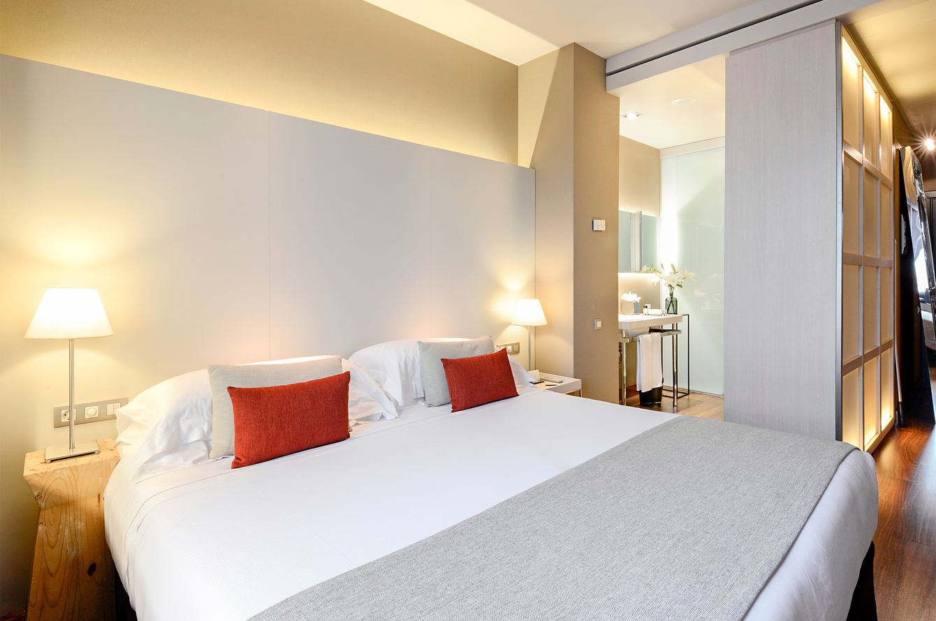Doppelzimmer Executive