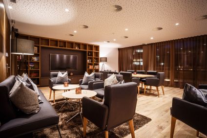 14. Bild der Unterkunft