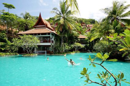 4. Bild der Unterkunft