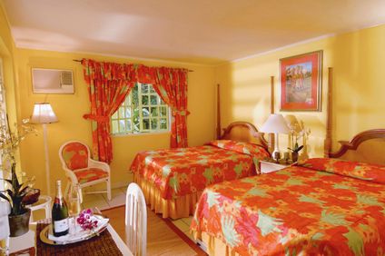 2. Bild der Unterkunft