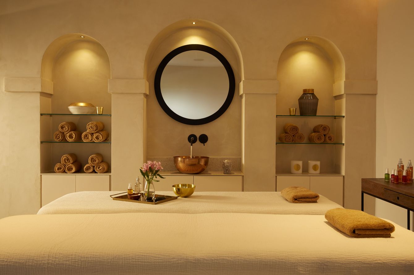 Spa