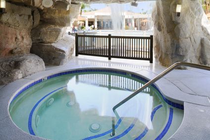 8. Bild der Unterkunft