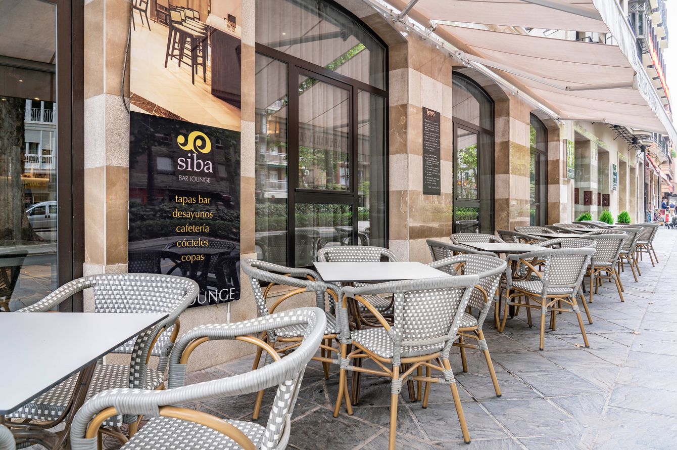 Vincci Albayzin