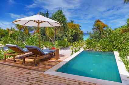 4. Bild der Unterkunft