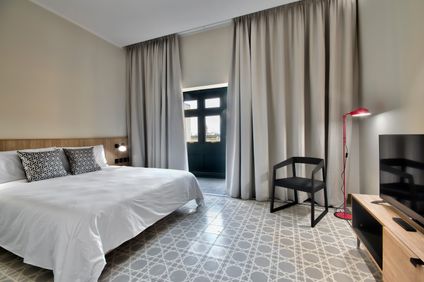 2. Bild der Unterkunft