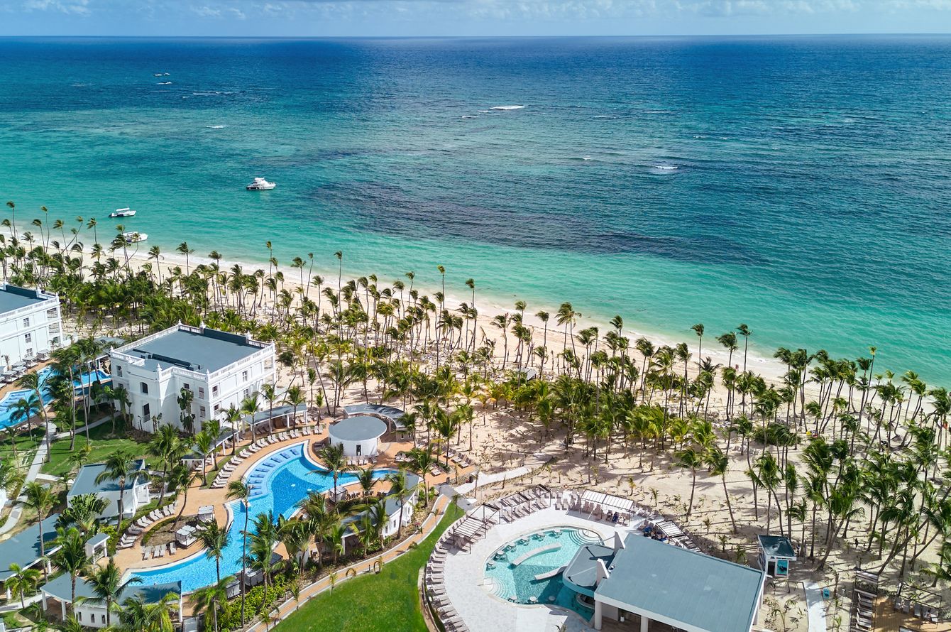 Hotel Riu Palace Bavaro