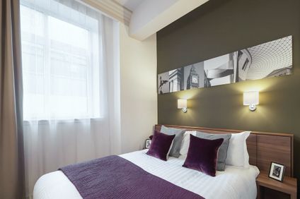 2. Image de l'établissement