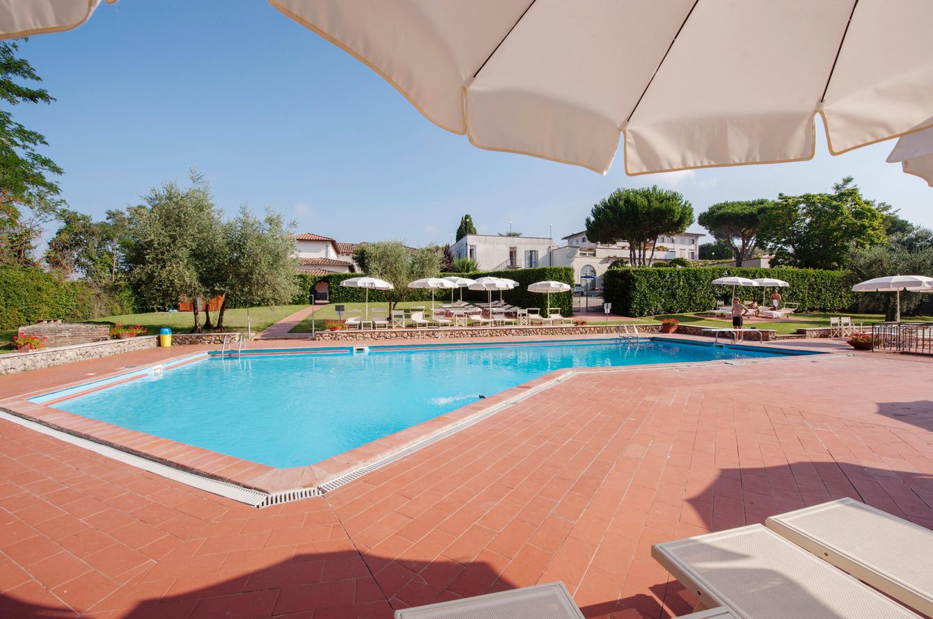 Aussenpool