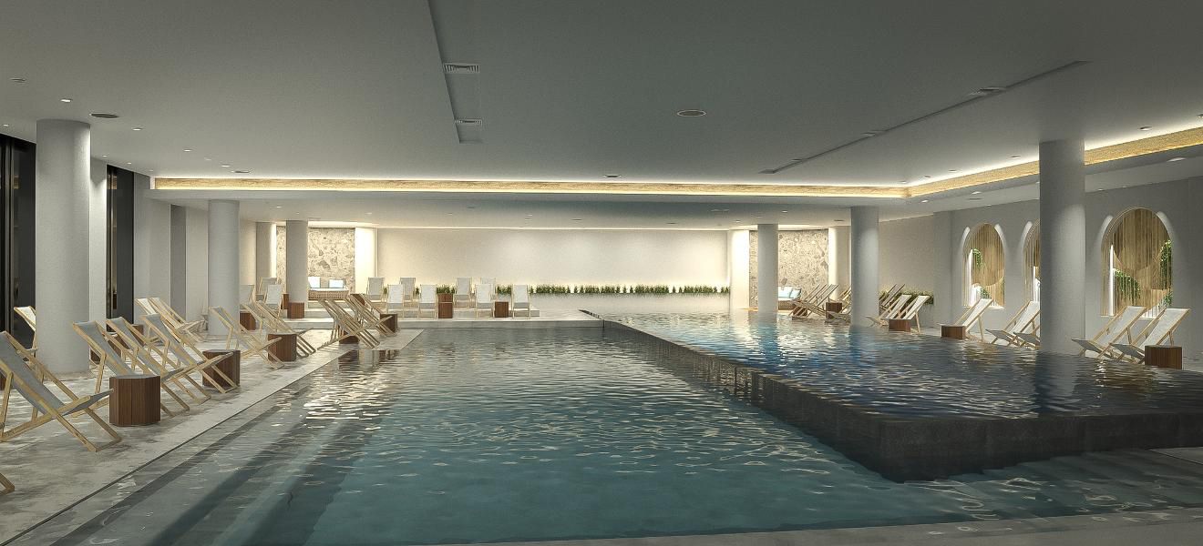 Innenpool