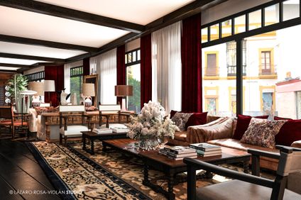 4. Bild der Unterkunft