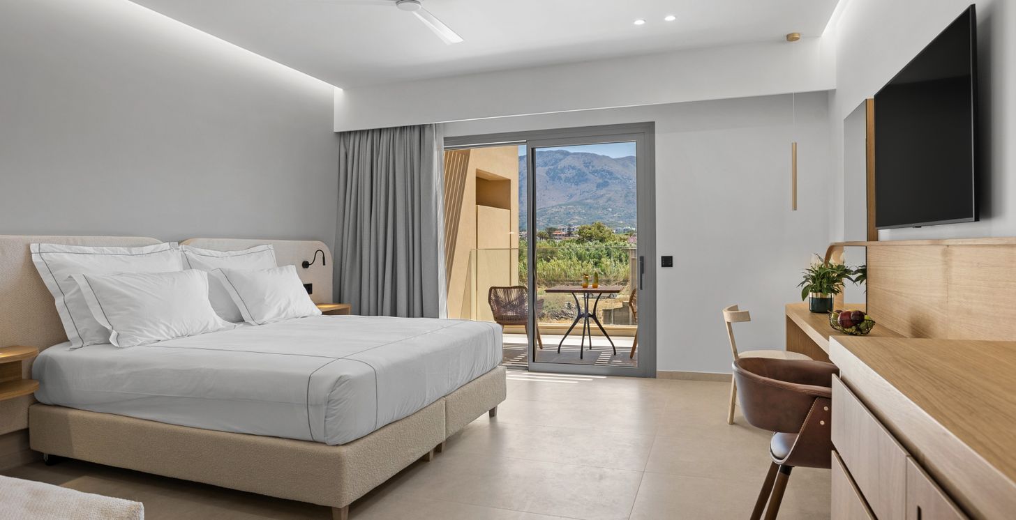 Doppelzimmer Premium