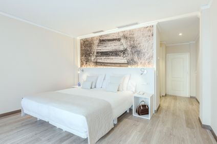 Doppelzimmer Classic