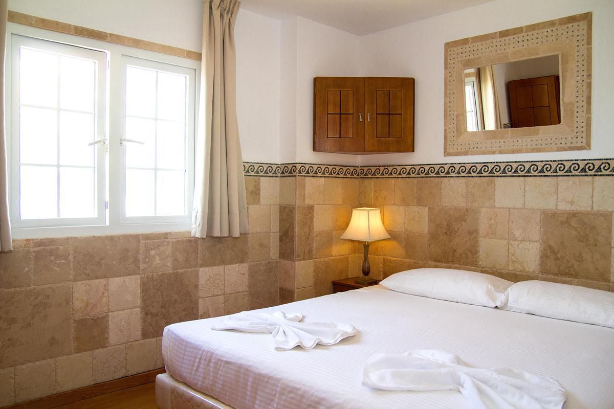 Appartement Superior