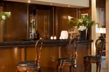 13. Bild der Unterkunft